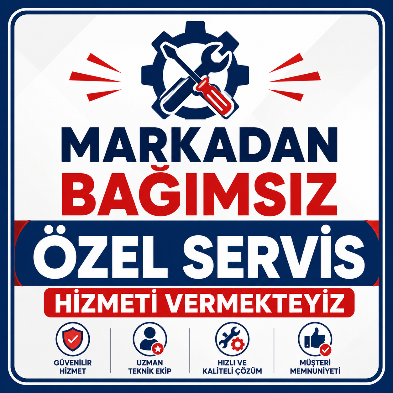 Demirci Whirlpool Servisi markadan bağımsız özel servis hizmeti